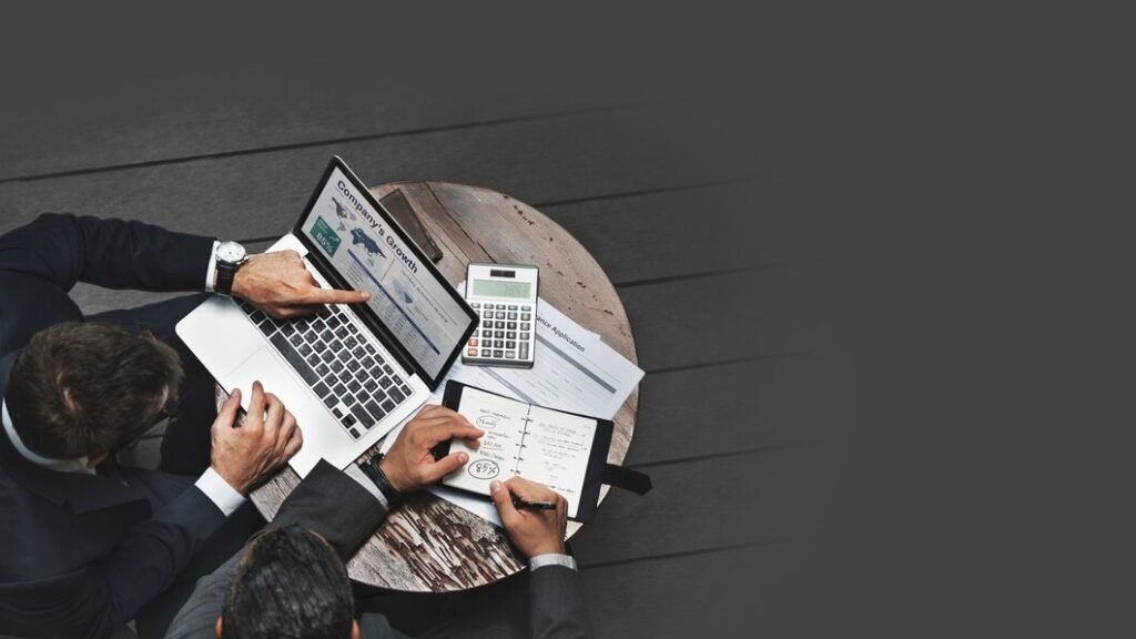 Digital Business Company process in Commerce by Pink Gorilla