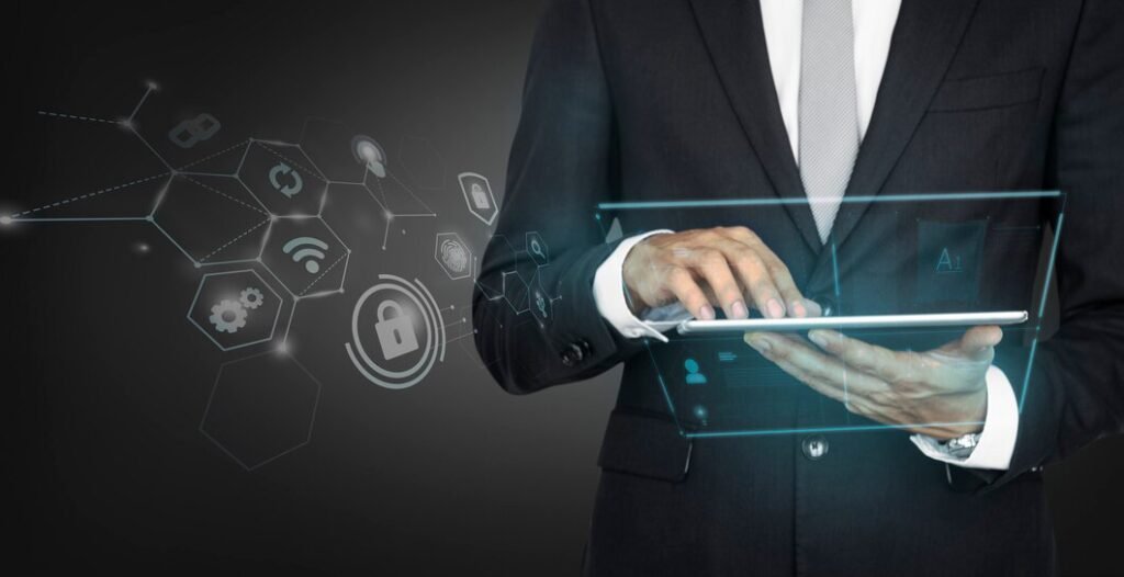 Digital Business Company process in Downey by Pink Gorilla