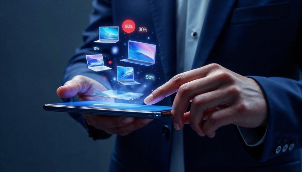 Digital Business Company process in El Monte by Pink Gorilla