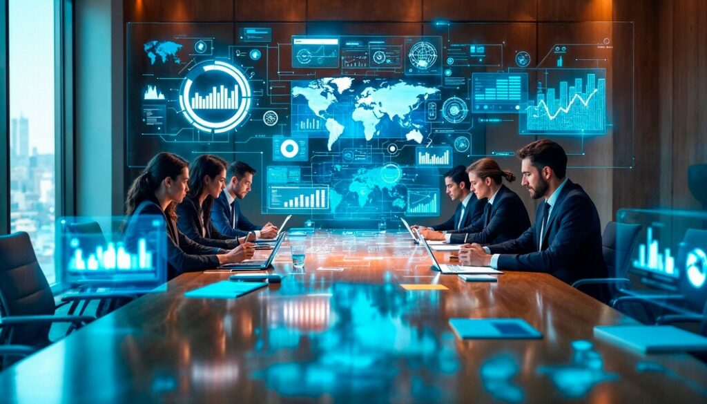 Digital Business Company process in El Segundo by Pink Gorilla