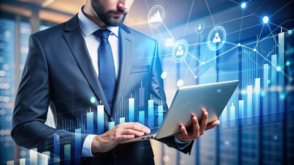 Digital Business Company process in Inglewood by Pink Gorilla
