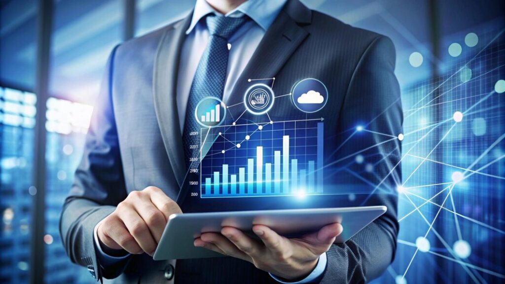 Digital Business Company process in La Canada Flintridge by Pink Gorilla