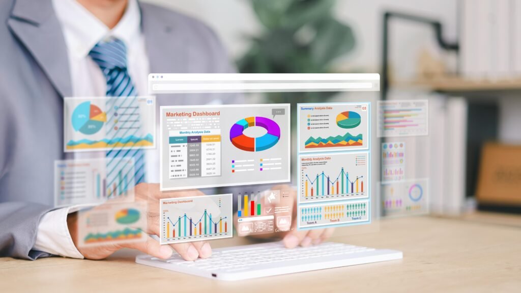 Digital Business Company process in Lomita by Pink Gorilla