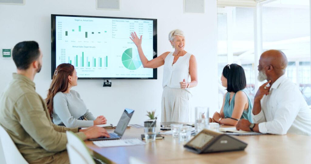 Digital Business Company in Long Beach, CA 5 Digital Business Company process in Long Beach by Pink Gorilla