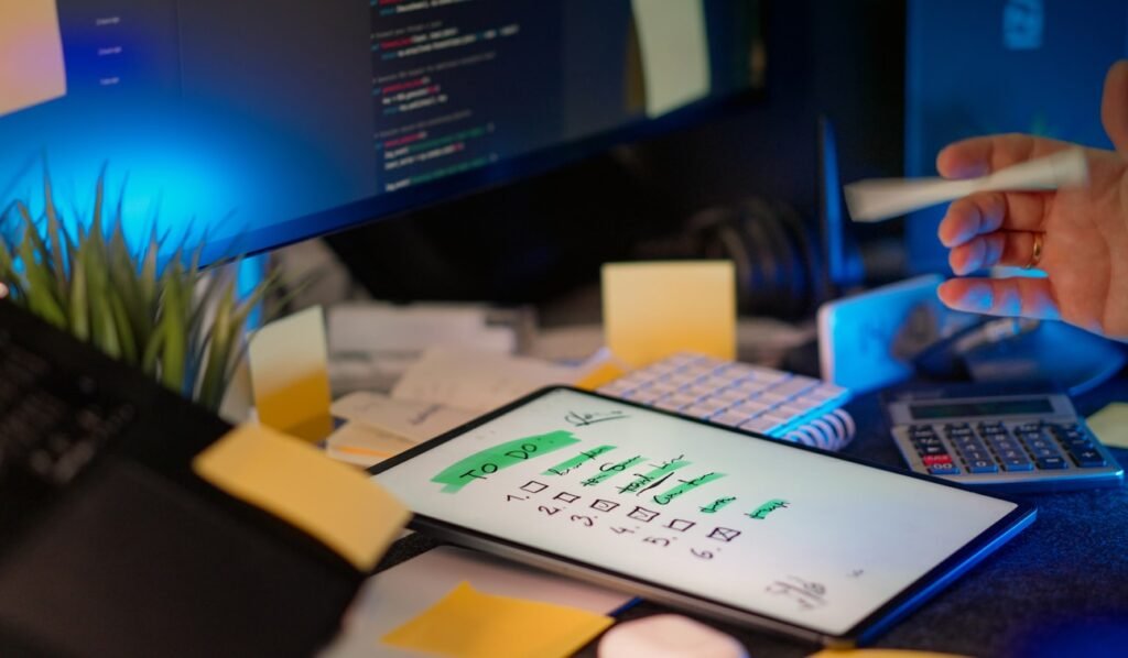 Digital Business Company process in Pico Rivera by Pink Gorilla