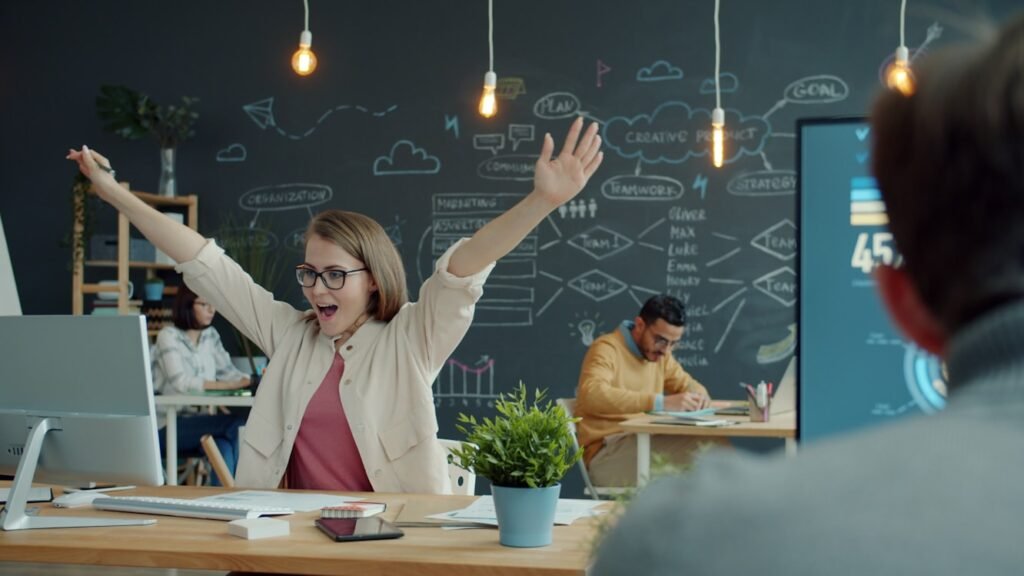 Digital Business Company process in Pomona by Pink Gorilla