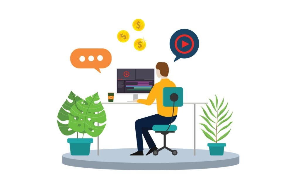 Digital Business Company in Rancho Palos Verdes, CA 5 Digital Business Company process in Rolling Hills Estates by Pink Gorilla