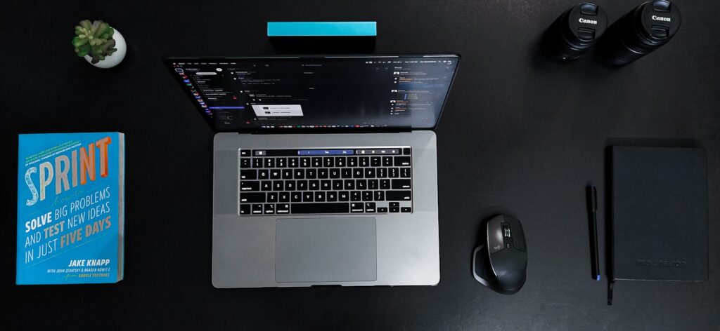Digital Business Company process in Torrance by Pink Gorilla