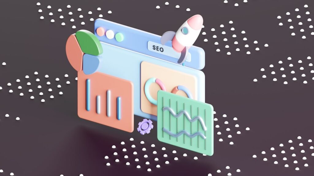 Digital Business Company process in Whittier by Pink Gorilla