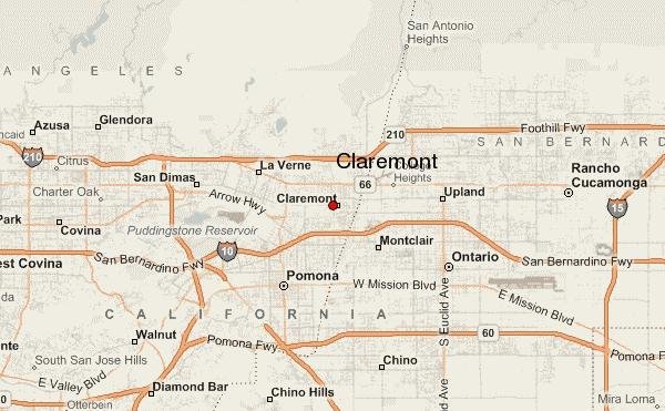 Digital Business Essentials Company service areas near Claremont CA