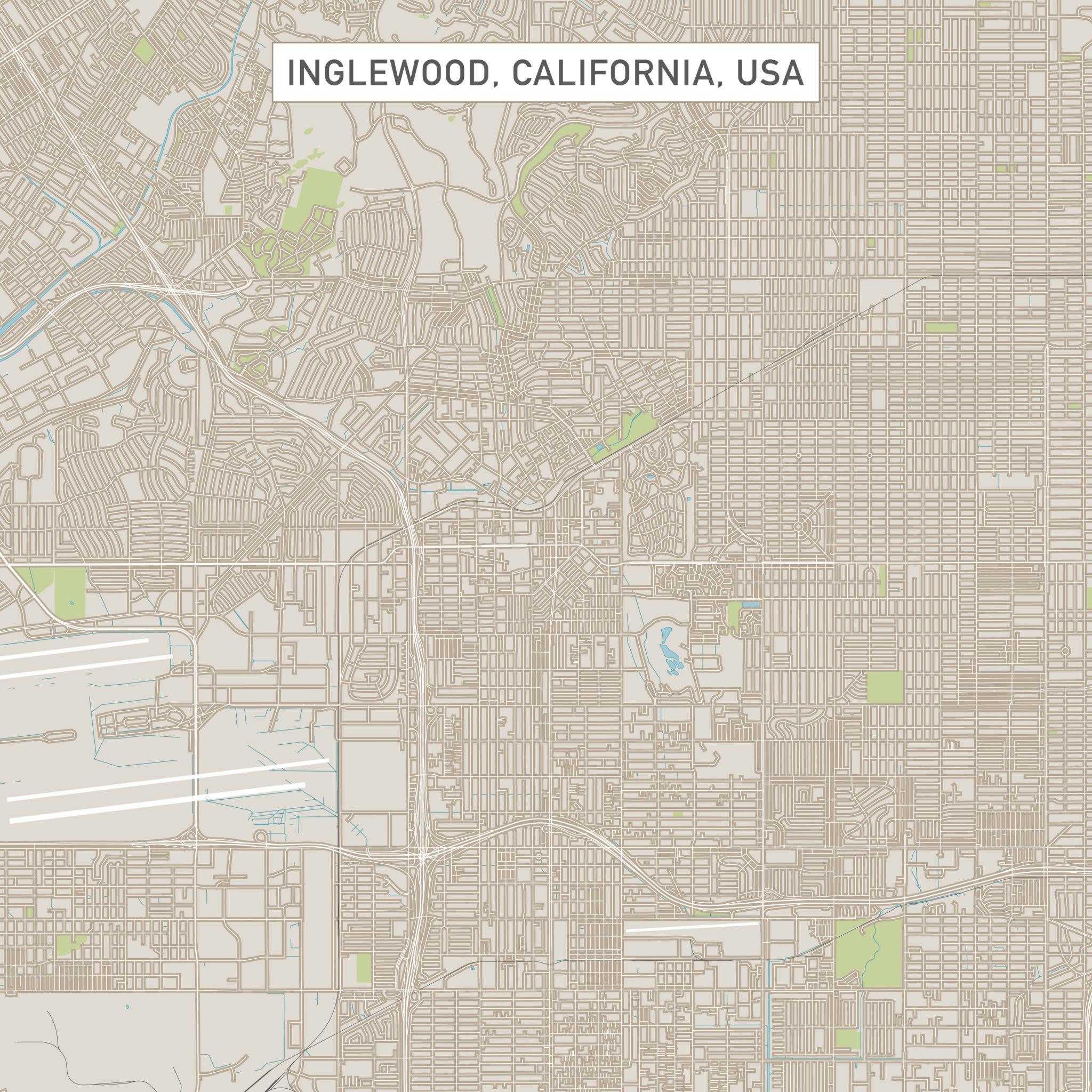 Digital Business Essentials Company service areas near Inglewood CA