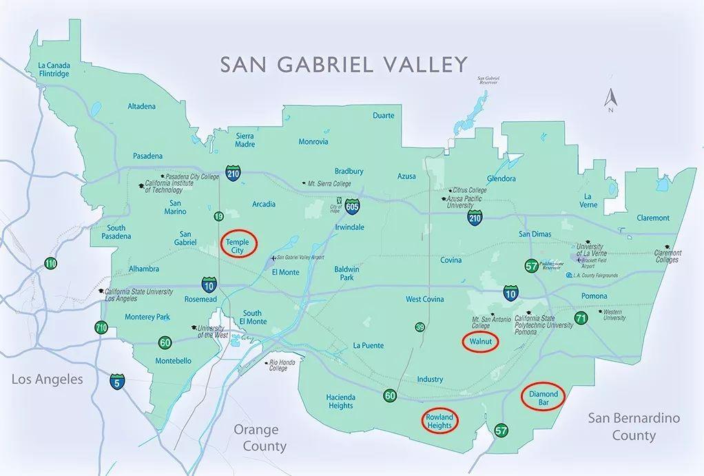 Digital Business Company in Monterey Park, CA 7 Digital Business Essentials Company service areas near Monterey Park CA