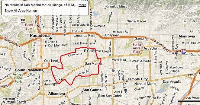 Digital Business Essentials Company service areas near San Marino CA