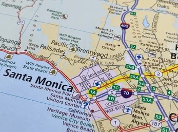 Digital Business Essentials Company service areas near Santa Monica CA