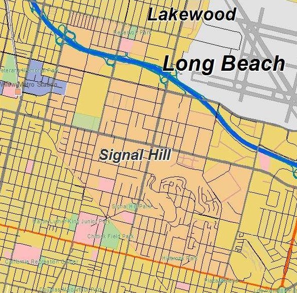 Digital Business Company in Signal Hill, CA 7 Digital Business Essentials Company service areas near Signal Hill CA