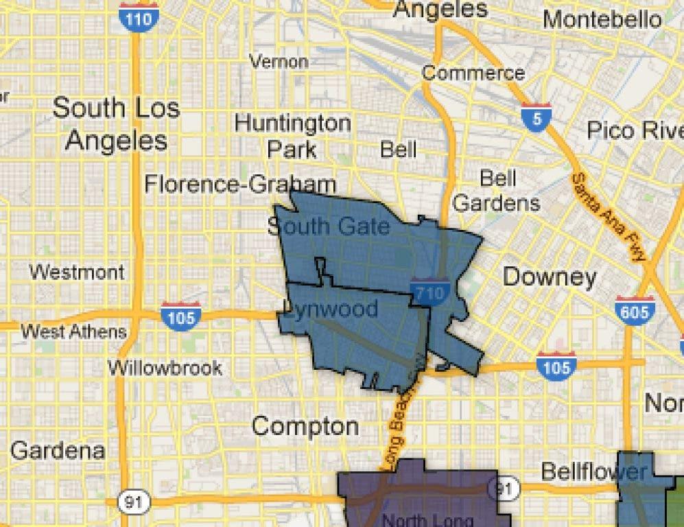 Digital Business Company in South Gate, CA 7 Digital Business Essentials Company service areas near South Gate CA