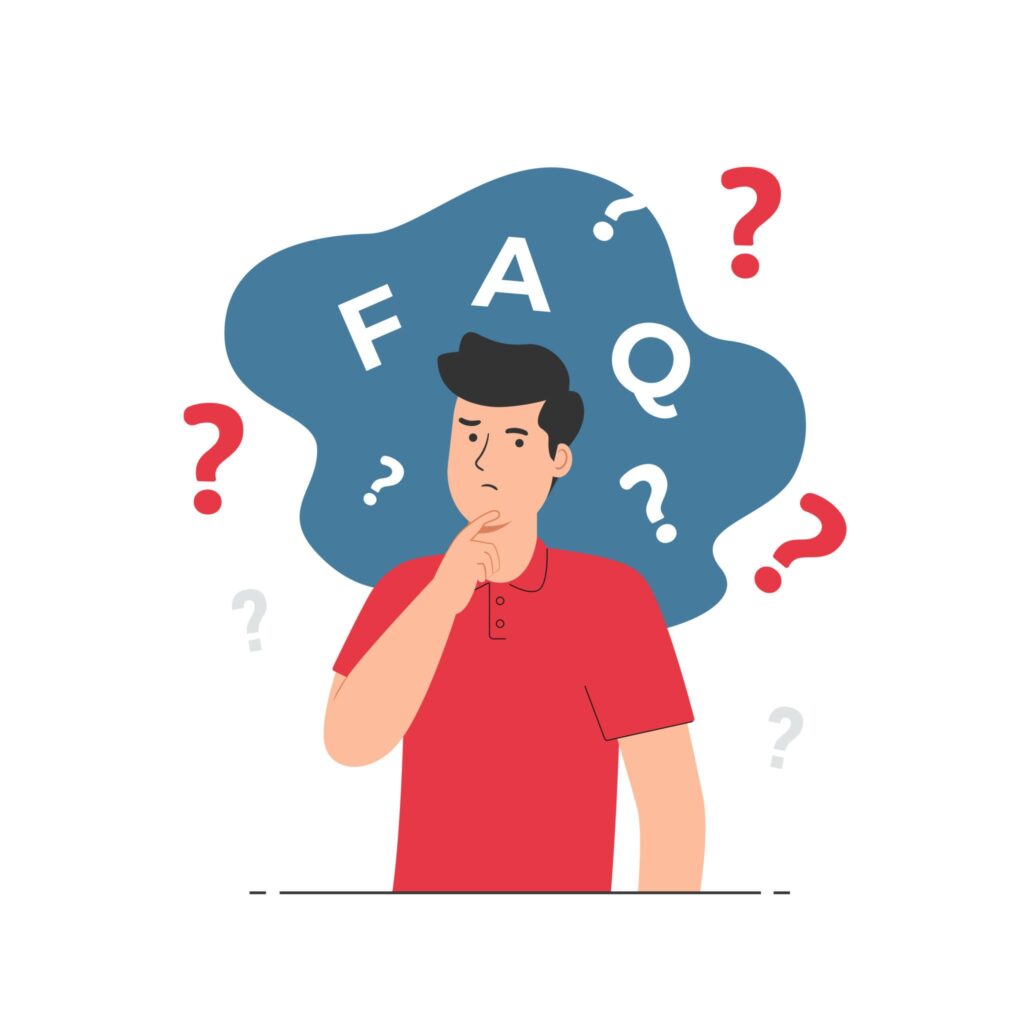 FAQ about Web Design Company in La Mirada