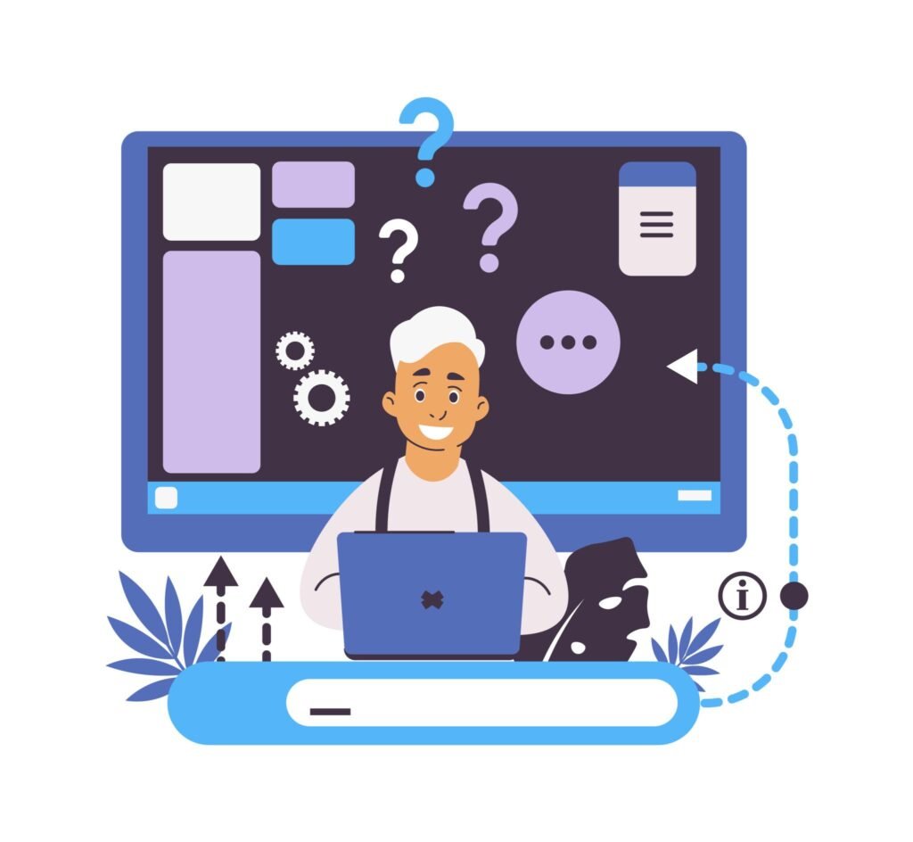 FAQ about Web Design Company in Vernon