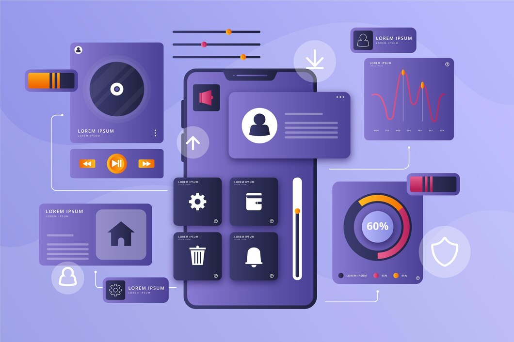 Mobile App Development Company for home service businesses in Alhambra