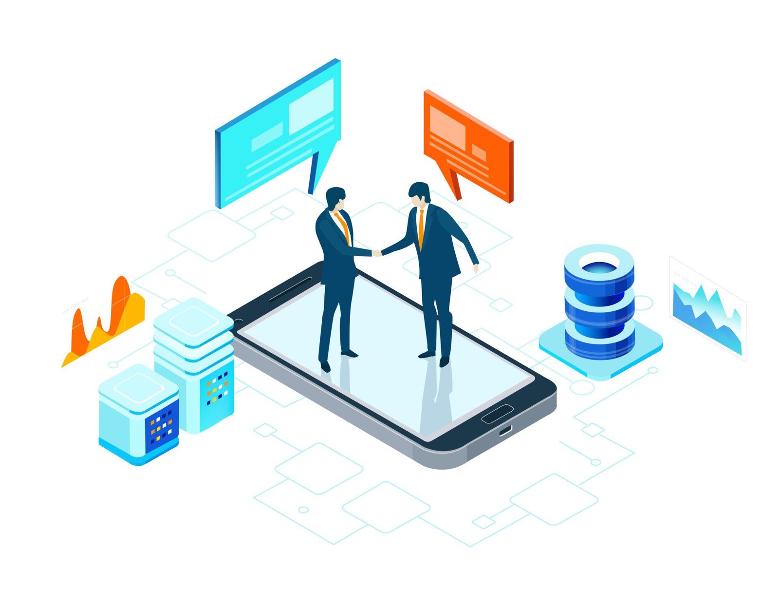 Mobile App Development Company in Bellflower, CA 4 Mobile App Development Company for home service businesses in Bellflower