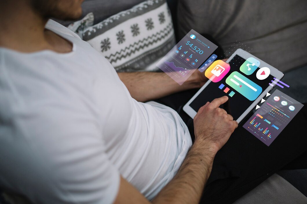 Mobile App Development Company for home service businesses in Downey
