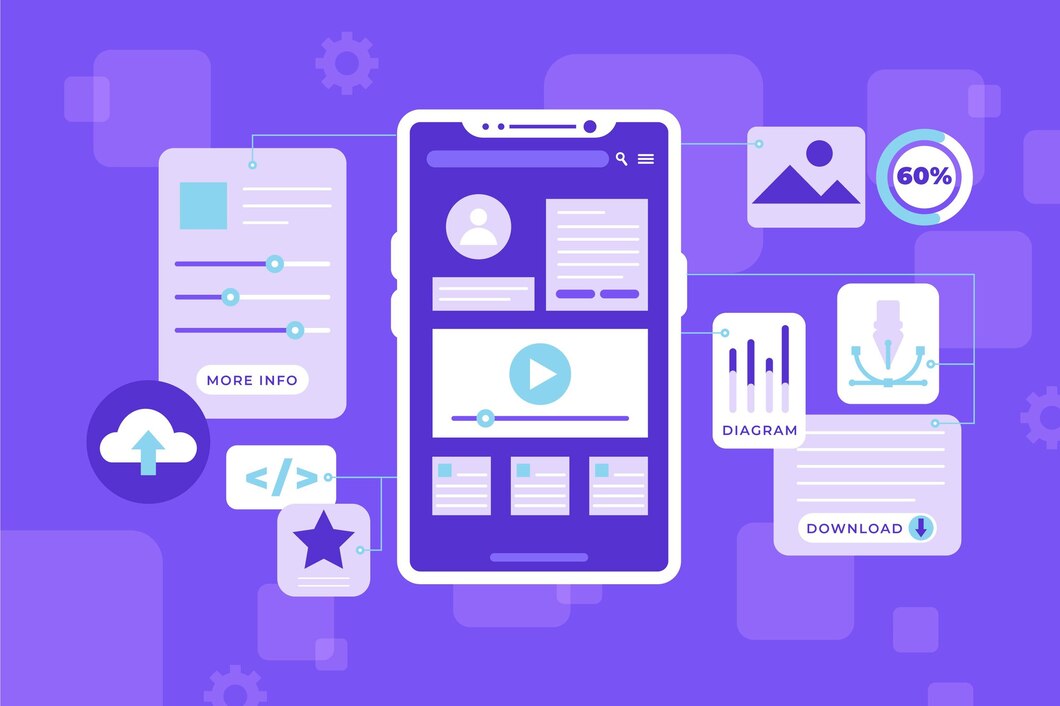 Mobile App Development Company for home service businesses in El Monte