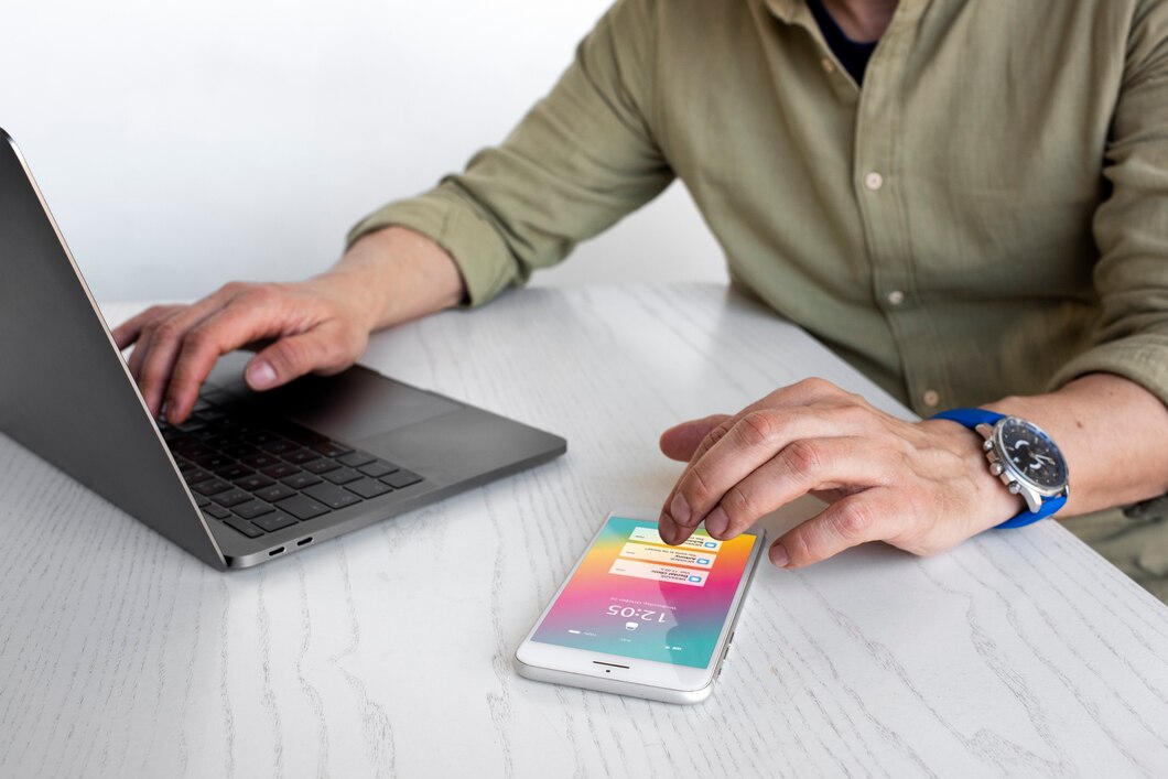 Mobile App Development Company for home service businesses in Gardena