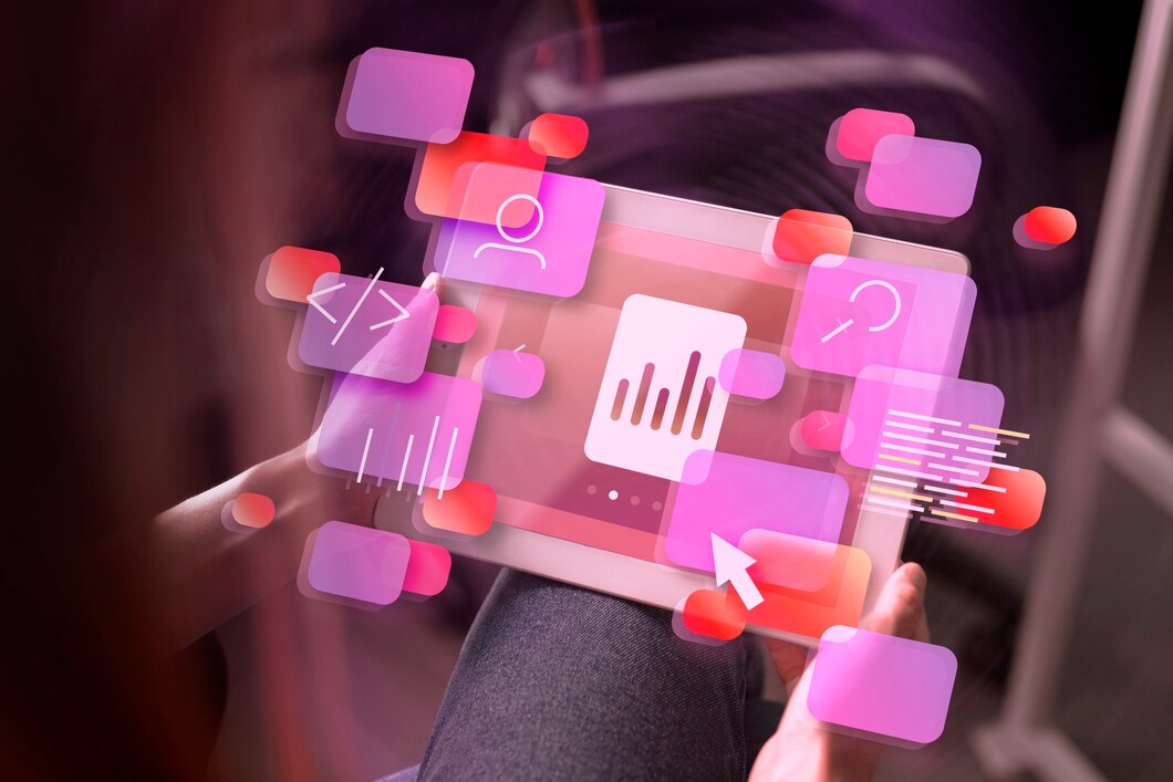 Mobile App Development Company for home service businesses in Lakewood