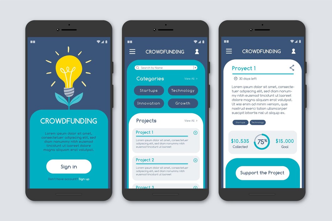 Mobile App Development Company for home service businesses in Lancaster