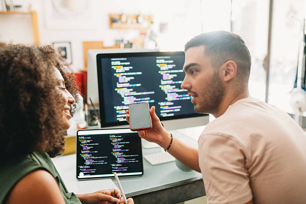 Mobile App Development Company in Lomita, CA 4 Mobile App Development Company for home service businesses in Lomita