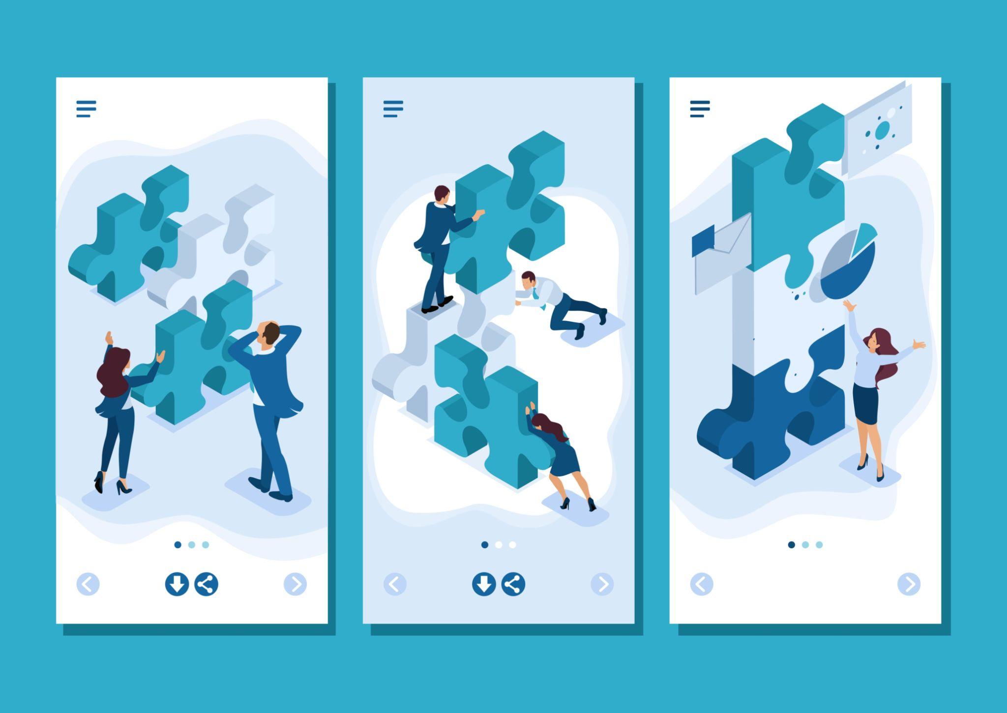 Mobile App Development Company for home service businesses in Montebello