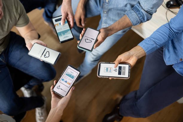 Mobile App Development Company in Rancho Palos Verdes, CA 4 Mobile App Development Company for home service businesses in Rancho Palos Verdes