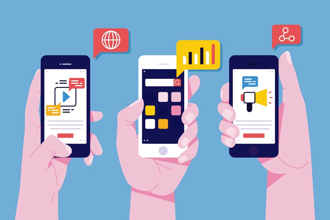 Mobile App Development Company for home service businesses in Redondo Beach