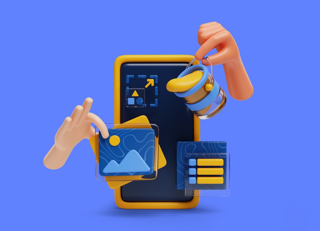Mobile App Development Company in Santa Clarita, CA 4 Mobile App Development Company for home service businesses in Santa Clarita