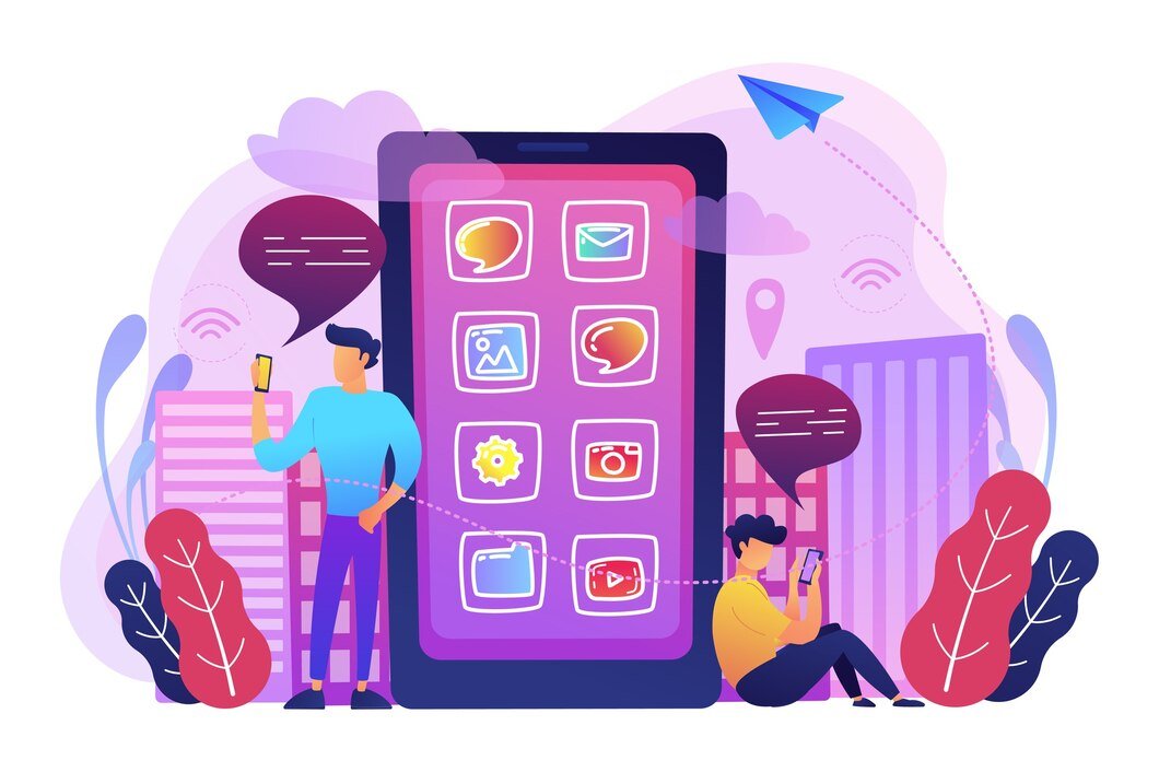 Mobile App Development Company for home service businesses in Torrance