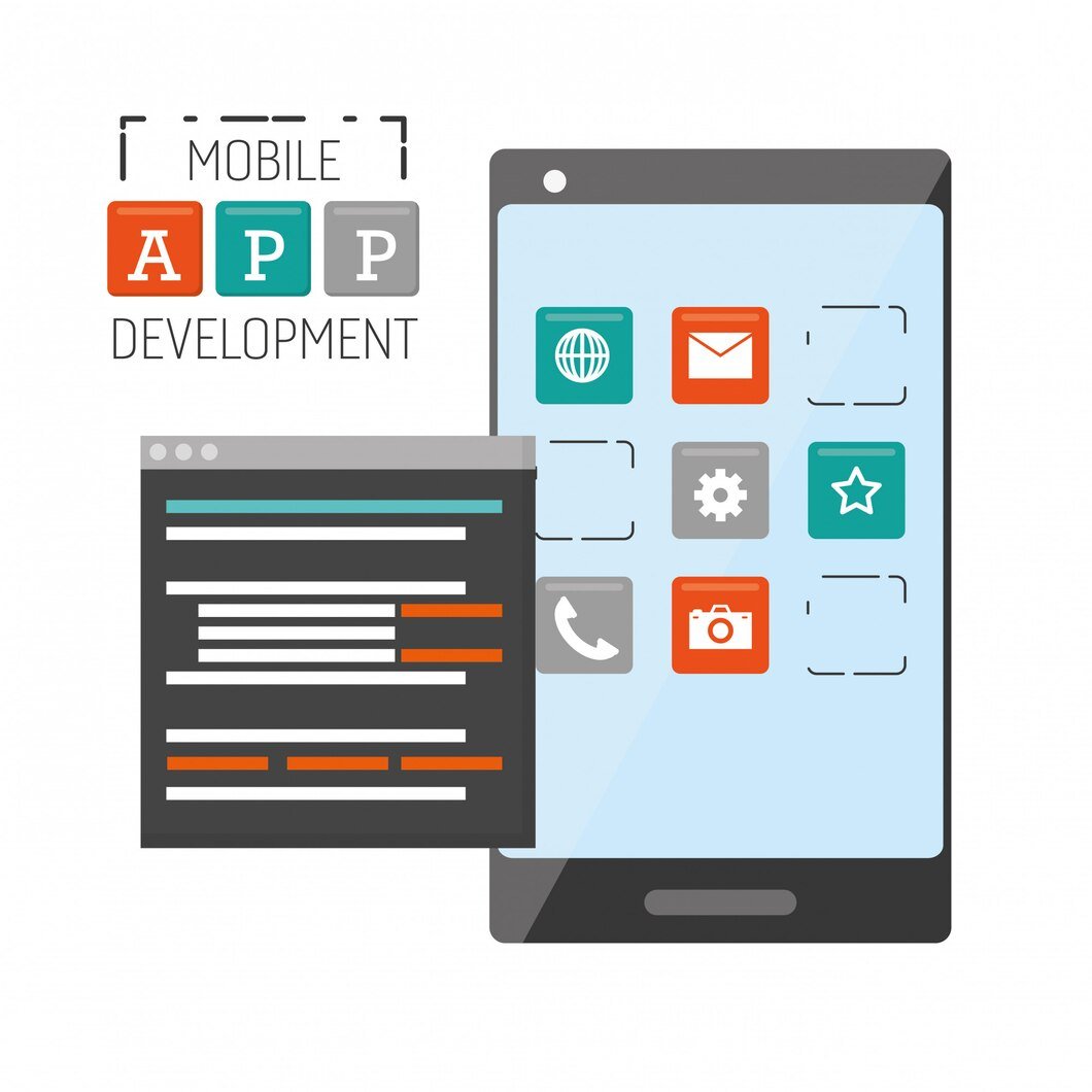 Mobile App Development Company in Bellflower, CA 1 Mobile App Development Company in Bellflower CA by Pink Gorilla
