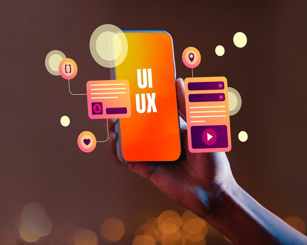 Mobile App Development Company in Cerritos CA by Pink Gorilla