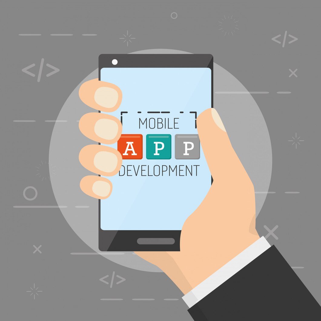 Mobile App Development Company in Commerce CA by Pink Gorilla