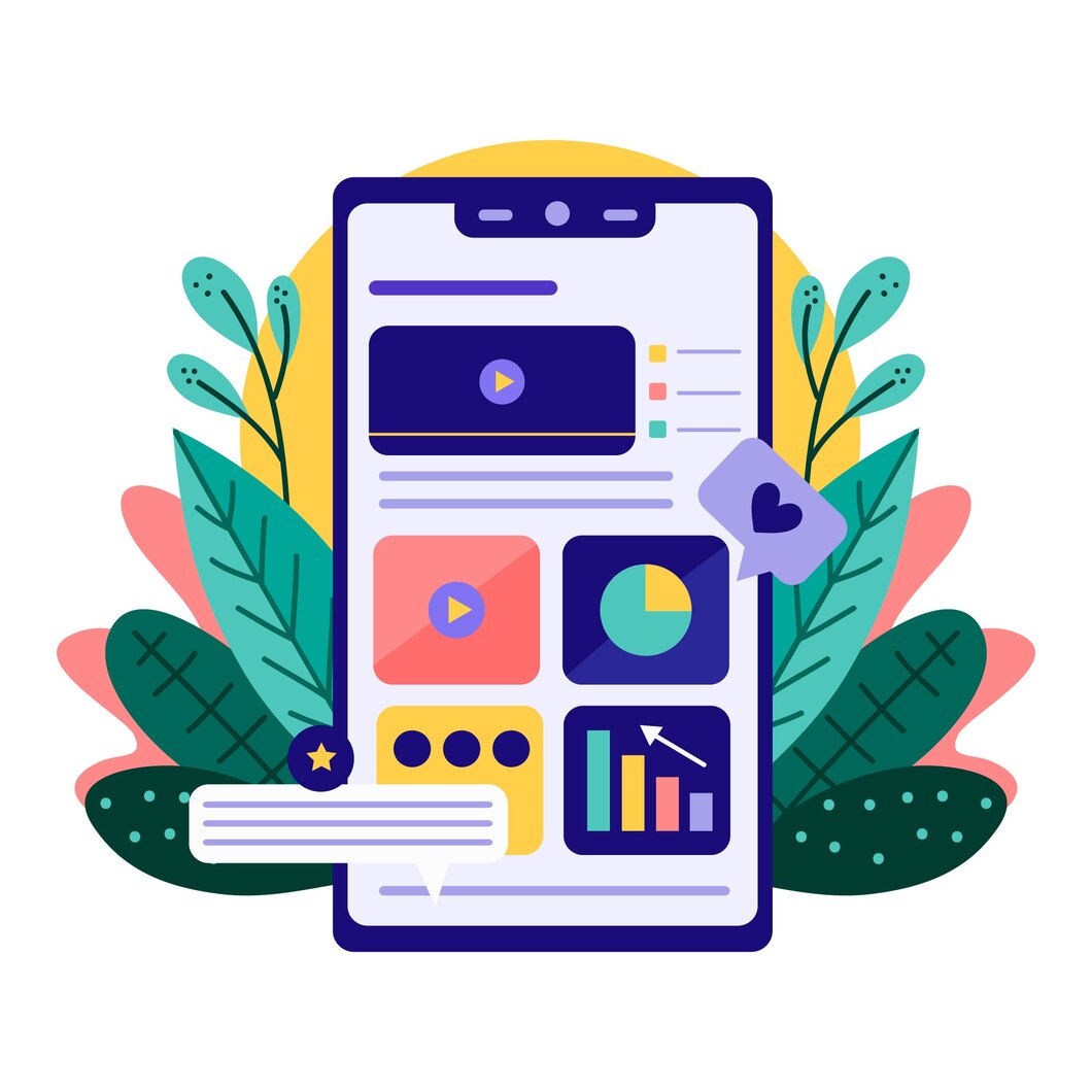 Mobile App Development Company in Diamond Bar CA by Pink Gorilla