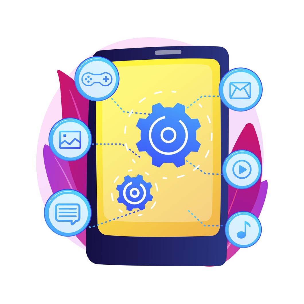 Mobile App Development Company in Gardena CA by Pink Gorilla