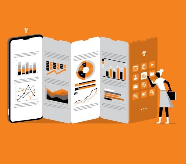 Mobile App Development Company in La Mirada CA by Pink Gorilla