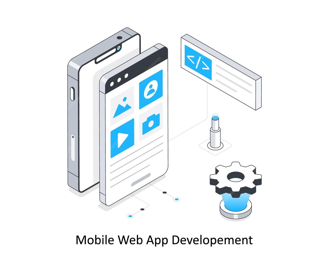 Mobile App Development Company in Montebello CA by Pink Gorilla