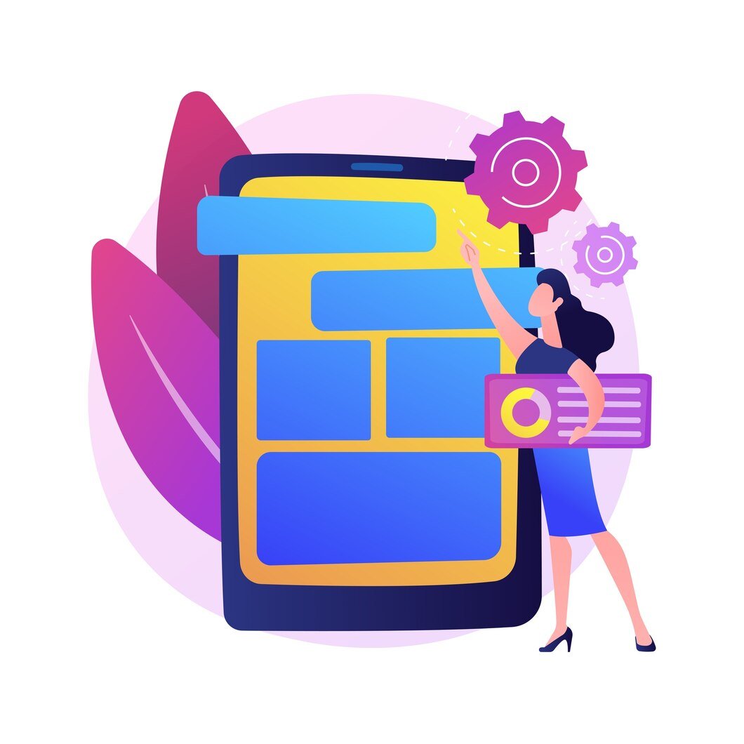 Mobile App Development Company in Norwalk, CA 1 Mobile App Development Company in Norwalk CA by Pink Gorilla