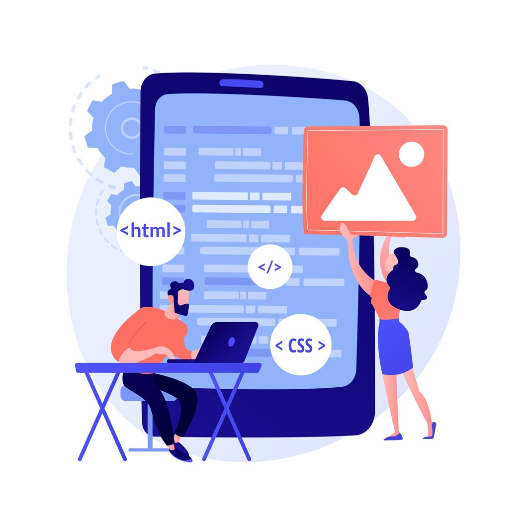 Mobile App Development Company in San Gabriel CA by Pink Gorilla
