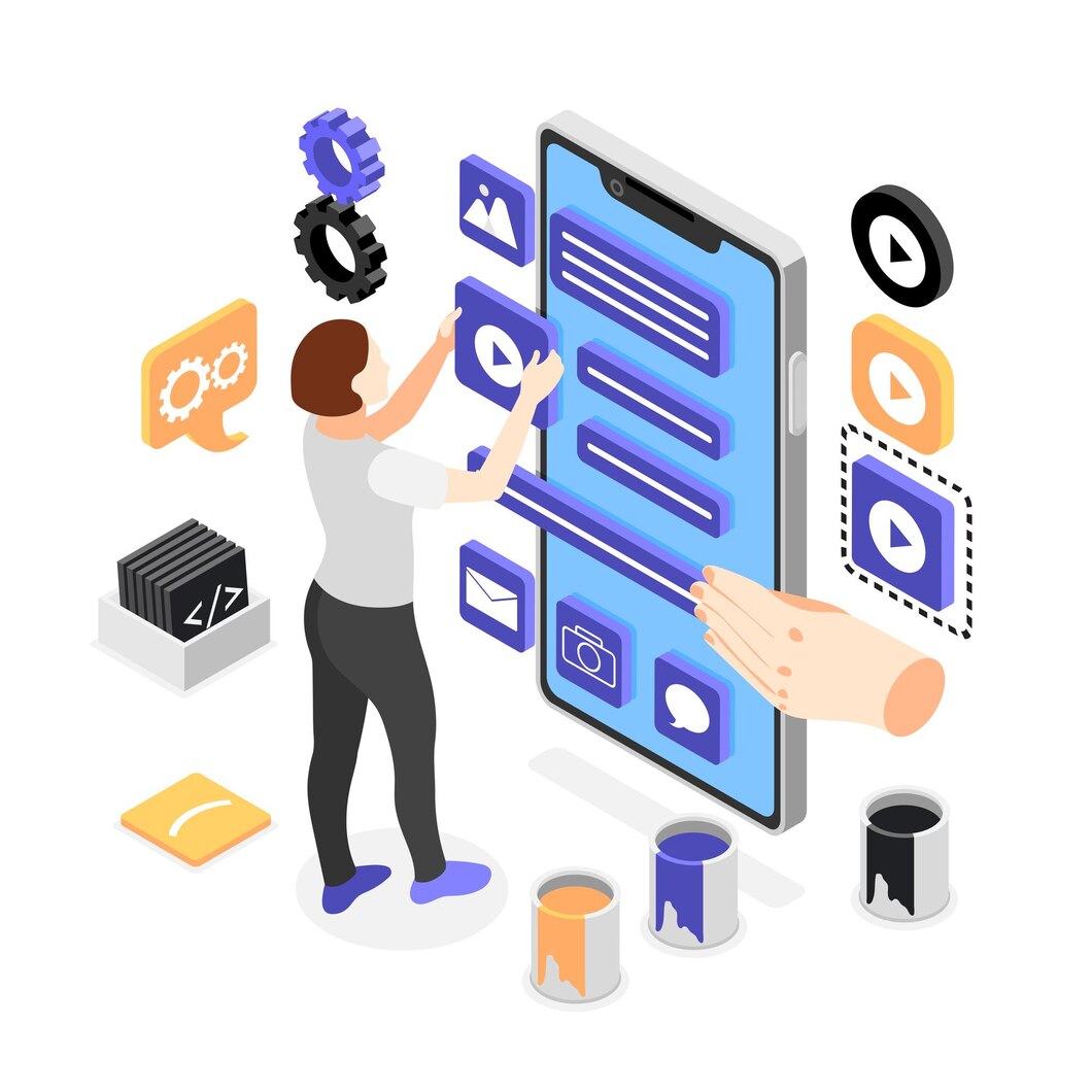 Mobile App Development Company in Santa Clarita, CA 1 Mobile App Development Company in Santa Clarita CA by Pink Gorilla