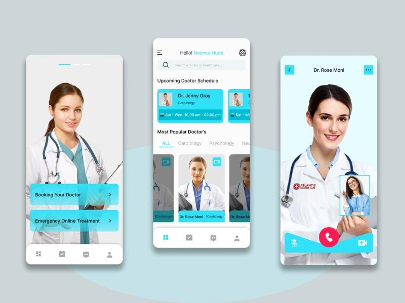 Mobile App Development Company in Torrance CA by Pink Gorilla