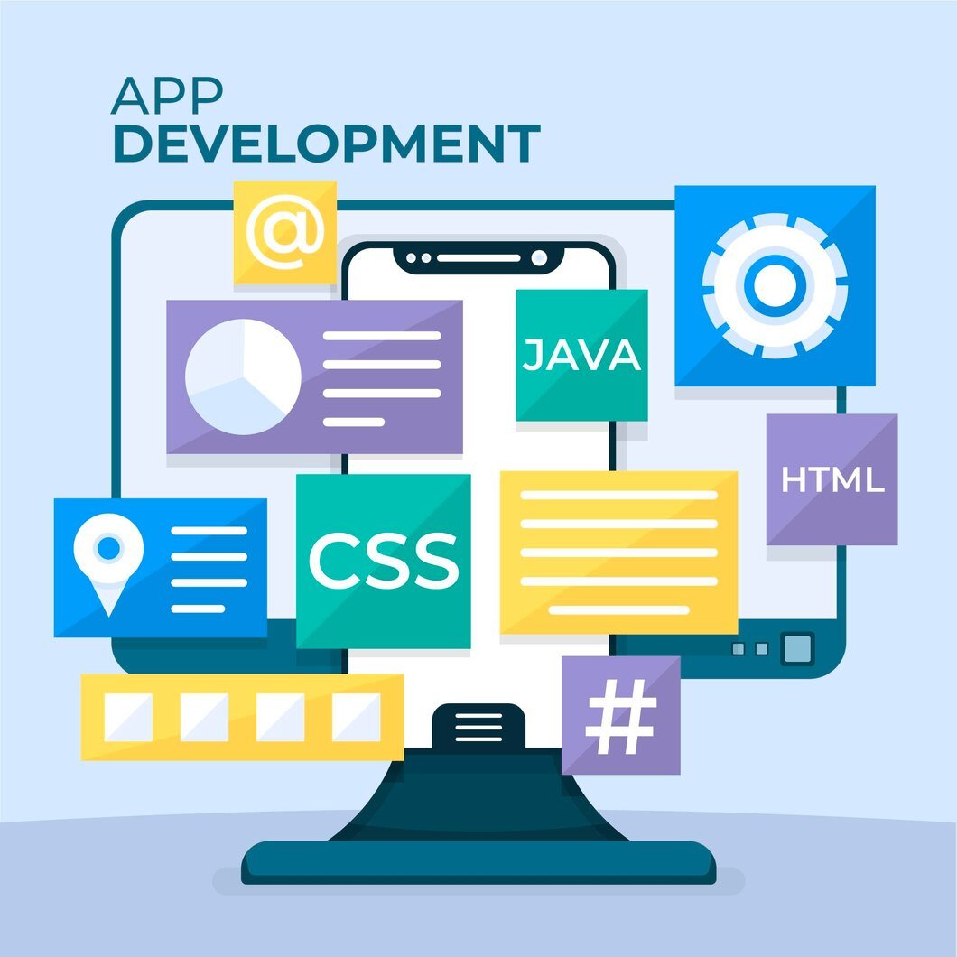 Mobile App Development Company in Vernon, CA 1 Mobile App Development Company in Vernon CA by Pink Gorilla