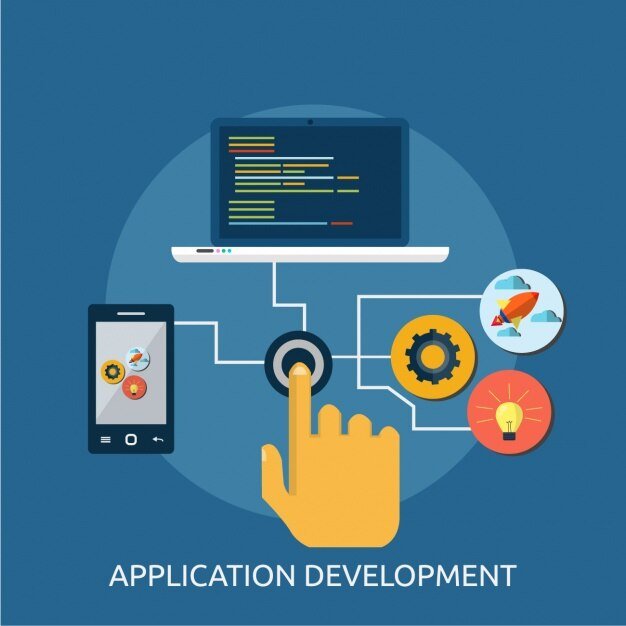 Mobile App Development Company in West Hollywood, CA 1 Mobile App Development Company in West Hollywood CA by Pink Gorilla
