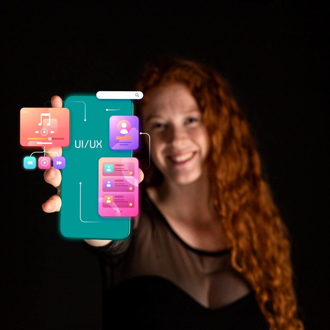 Mobile App Development Company in Whittier CA by Pink Gorilla