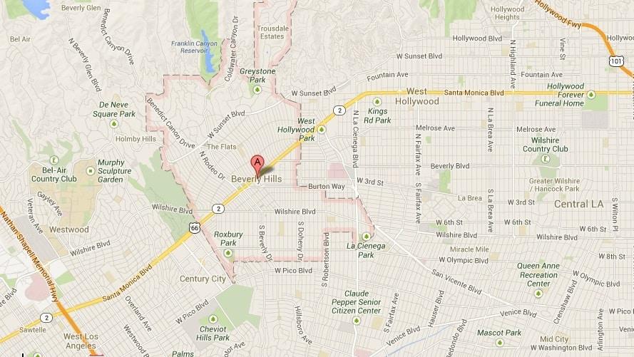 Mobile App Development Company in Beverly Hills, CA 7 Mobile App Development Company service areas near Beverly Hills CA